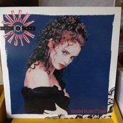 画像1: Sheena Easton / 101 12インチです。