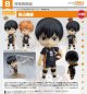 フィギュア ねんどろいど ハイキュー!! 影山飛雄 新品です。