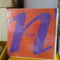 画像1: ハウス Noni / The Gift 12インチです。