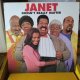 Janet Jackson / Doesn't Really Matter 12インチです。