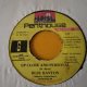 レゲエ Buju Banton / Up Close And Personal 7インチです。