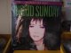 ディスコ Ingrid Sunday / Do What You Want 12インチです。