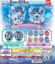 ガチャガチャ 初音ミク 雪ミクあそーと SNOW MIKU 2025 一袋(30個入り) 新品です。