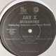 HipHop Jay-Z / Sunshine 12インチです。