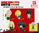 ガチャガチャ TVアニメ 「SAKAMOTO DAYS」 カプセルフィギュアコレクション 全5種セット 新品です。