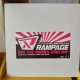 HipHop Rampage / Get The Money And Dip 12インチです。