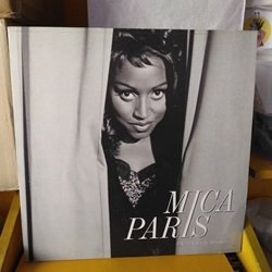 画像1: R&B Mica Paris / I Never Felt Like This Before 12インチです。