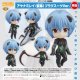 フィギュア ねんどろいど ヱヴァンゲリヲン新劇場版 アヤナミレイ(仮称) プラグスーツVer. 新品です。