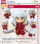 フィギュア ねんどろいど 犬夜叉 新品です。