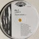 R&B Az-1 / I Like It 12インチです。