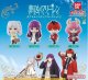 ガチャガチャ 葬送のフリーレン カプセルフィギュアコレクション2 全4種セット新品です。