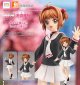 フィギュア POP UP PARADE カードキャプターさくら クロウカード編 木之本桜 新品です。
