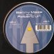 ハードハウス Benny Maze & Robert Jr. / Higher 12インチです。