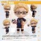 フィギュア ねんどろいど ハイキュー!! 月島蛍 新品です。