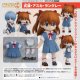 フィギュア ねんどろいどどーる ヱヴァンゲリヲン新劇場版 式波・アスカ・ラングレー 新品です。