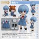フィギュア ねんどろいどどーる ヱヴァンゲリヲン新劇場版 綾波レイ 新品です。