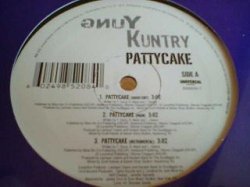 画像2: HipHop Yung Kuntry / Pattycake 12インチ新品です。