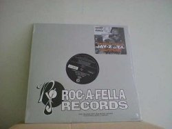 画像1: HipHop Jay-Z / Swagga Like Us 12インチ新品です。