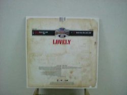 画像2: HipHop Bubba Sparxxx / Lovely 12インチです。