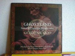 画像1: ハウス Ghostland / Guide Me God 12インチです。