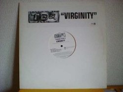 画像1: R&B TG4 / Virginity 12インチです。