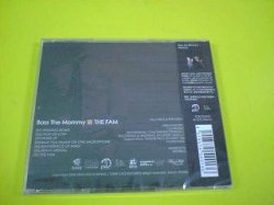画像2: HipHop CD Bass The Mommy / The Fam CD新品です。 