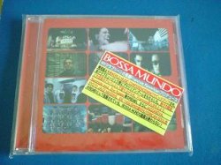 画像1: ハウス CD Bossa Mundo 新品です。