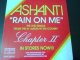 R&B Ashanti / Rain On Me 12インチ新品です。