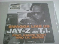 画像2: HipHop Jay-Z / Swagga Like Us 12インチ新品です。