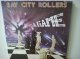 ロック Bay City Rollers / It's A Game LPです。