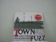画像1: 邦 Fuzz / Town LPです。 (1)