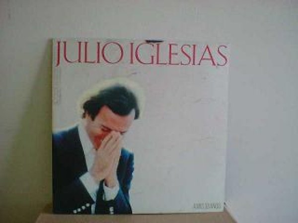 画像1: Julio Iglesias / A Mis 33 Anos LPです (1)