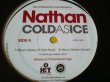 画像2: R&B Nathan / Cold As Ice 12インチ新品です。 (2)