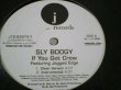 画像2: HipHop Sly Boogy / If You Got Crew 12インチ新品です。 (2)