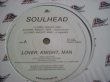 画像2: R&B Soulhead / Lover Night Man 12インチです。 (2)