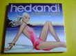 画像1: ハウス CD  VA / Hed Kandi A Taste Of Kandi Summer 2008 新品です。 (1)