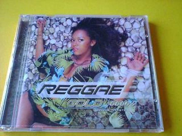 画像1: レゲエ CD VA / Reggae Gold 2004 CDです。  (1)