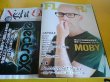 画像2: Floor net Vol.177 2013年11月号　クラブ系音楽雑誌 新品です。　バックナンバーも (2)