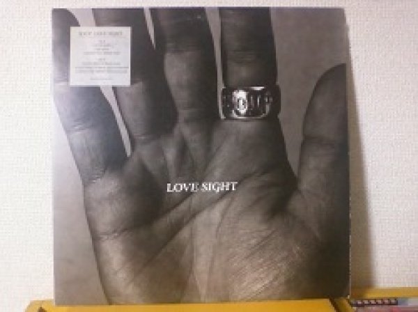 画像1: 邦 Soup / Love Sight 12インチです。 (1)