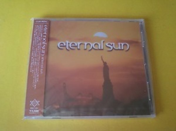 画像1: ハウス CD Eternal Sun / Eternal Sun CD新品です。 (1)