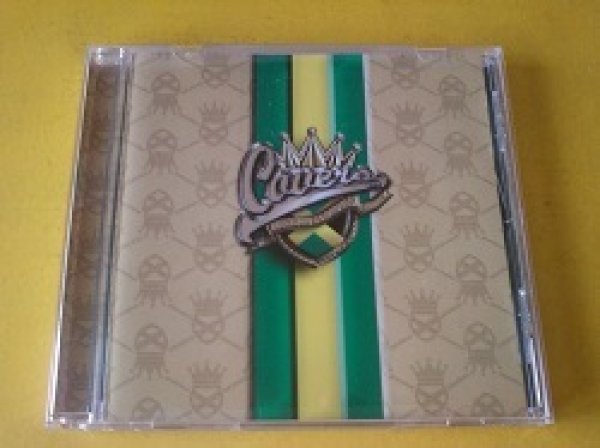 画像1: レゲエ CD VA / Covers Jamaica です。 (1)