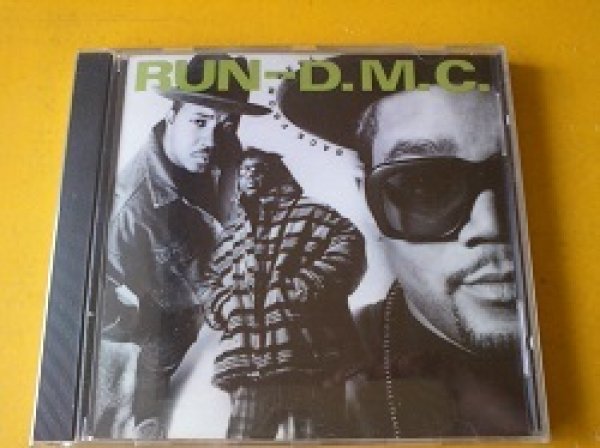 画像1: HipHop CD Run-D.M.C. / Back From Hell CD です。 (1)