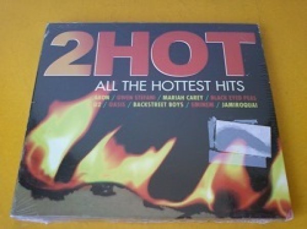 画像1: CD VA / 2Hot All The Hottest Hits 新品です。 (1)