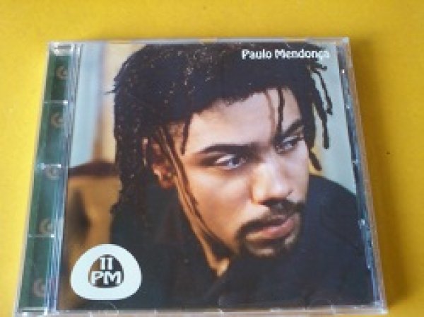 画像1: CD Paulo Mendonca / 11 Pm です。 (1)