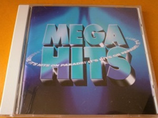 画像1: CD VA / Mega Hits です。 (1)