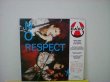 画像2: ディスコ Baby A No Respect 12インチです。 (2)