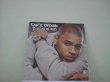 画像1: R&B Chris Brown / Yo (Excuse Me Miss) 12インチ新品です (1)